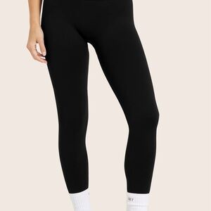 Set active Sculptflex ribbed leggings